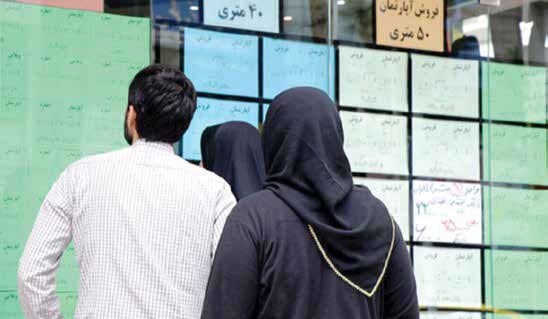 تورم و اجاره؛ «آورده‌ای» برای مسکن مردم باقی نگذاشته
