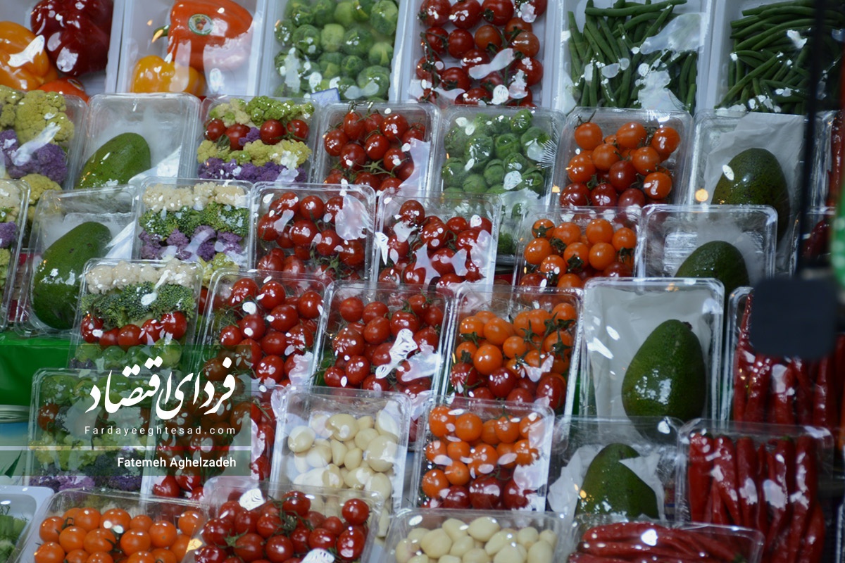 قیمت عمده فروشی ۵۶ قلم میوه و صیفی اعلام شد + جدول قیمت عمده فروشی ۵۶ قلم میوه و صیفی اعلام شد + جدول