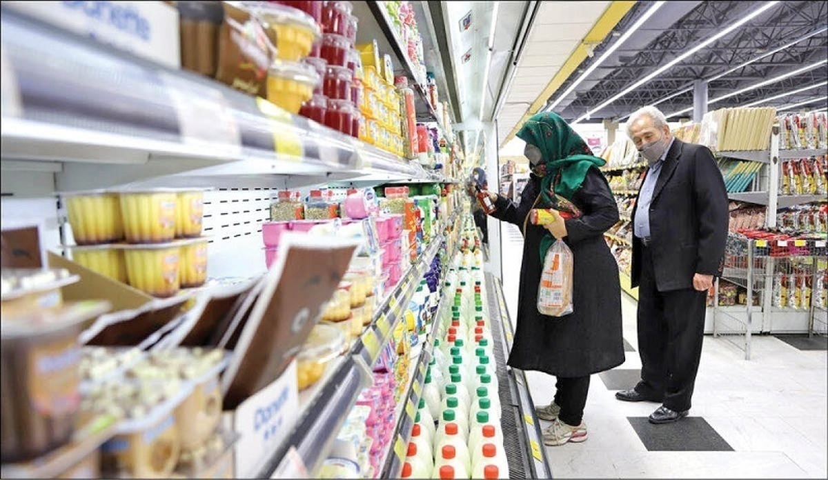 (ویدئو) با یارانه فجرانه کدام کالا‌ها را می‌توان خرید؟