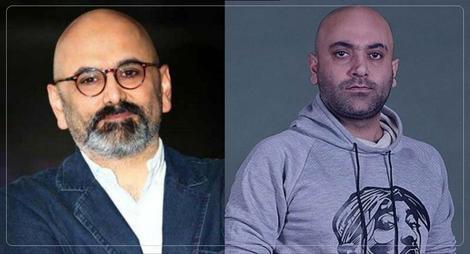 از سیر تا پیاز بازیگران علیه بازیگران ؛ شکایت حبیب رضایی و مهدی کوشکی از ترانه علیدوستی ، بابک کریمی و شبنم فرشادجو