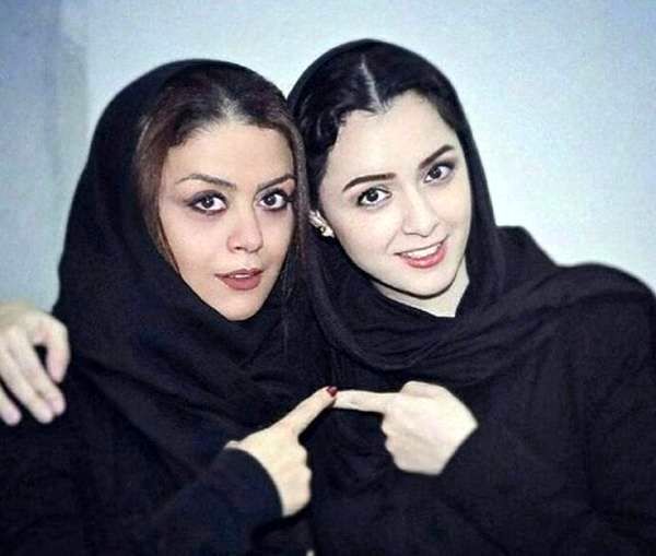 حمله به ترانه علیدوستی در رسانه اصولگرا حمله به ترانه علیدوستی در رسانه اصولگرا