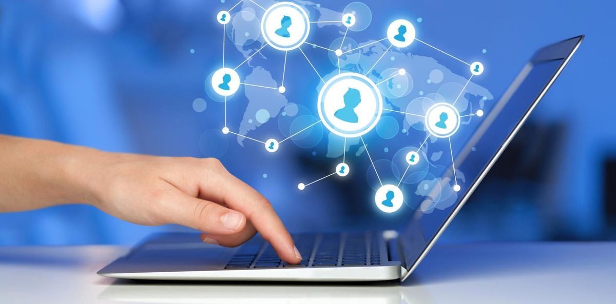 اینترنت ایران در چنبره اختلال و فیلترینگ