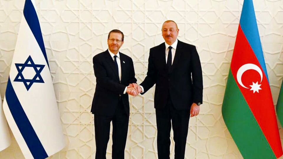 باکو؛ میدان تلآویو باکو؛ میدان تلآویو