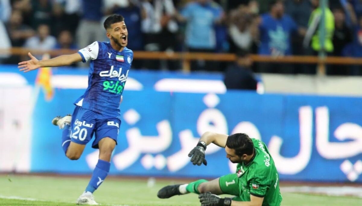 درخواست عجیب مهدی قایدی برای دربی احتمالی