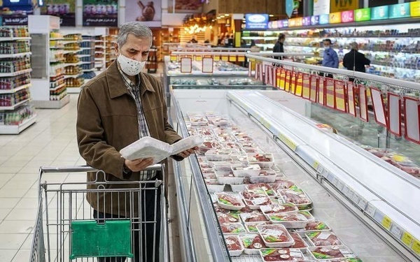 مرکز آمار: نرخ تورم اردیبهشت به ۴۹.۱ درصد رسید؛ ۱.۵ درصد بیشتر از ماه قبل