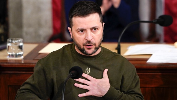 روسیه با ۳۷ پهپاد ساخت ایران به اوکراین حمله کرد روسیه با ۳۷ پهپاد ساخت ایران به اوکراین حمله کرد