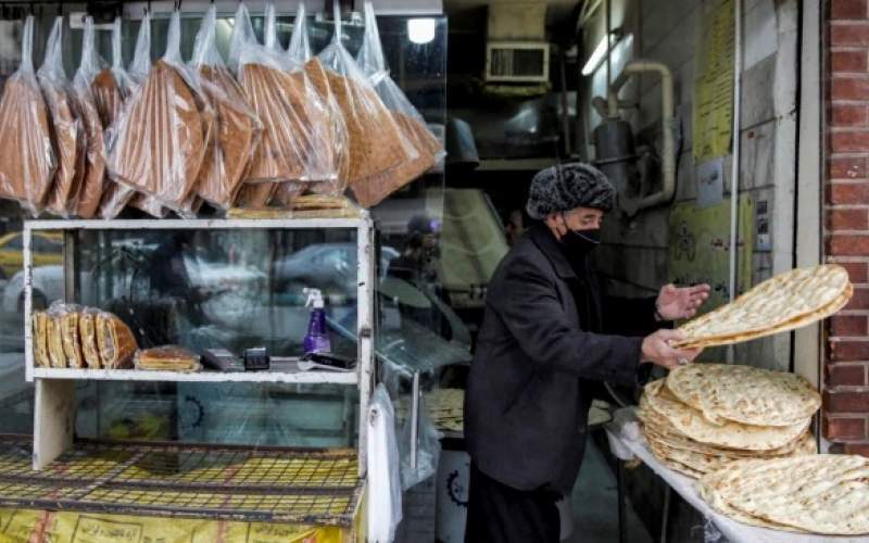 با وجود تکذیب وزیر کشور، افزایش قیمت نان، به استان‌های بیشتری رسید