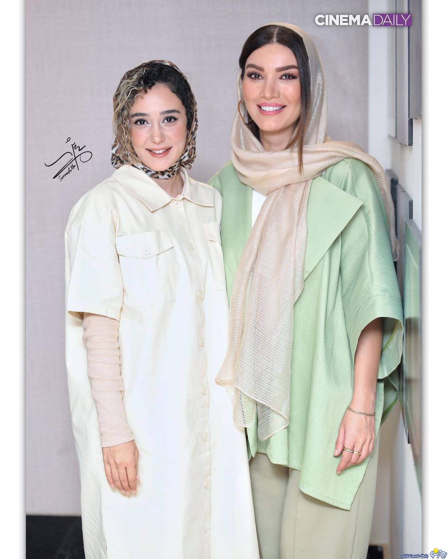 استایل زیبا و جذاب متین ستوده در اکران فیلم/عکس استایل زیبا و جذاب متین ستوده در اکران فیلم/عکس