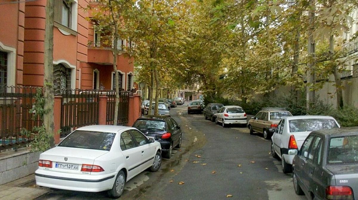 اجاره خانه در بلوار اندرزگو چقدر است؟ / رهن کامل از ۱.۶ تا ۲.۶ میلیارد تومان!