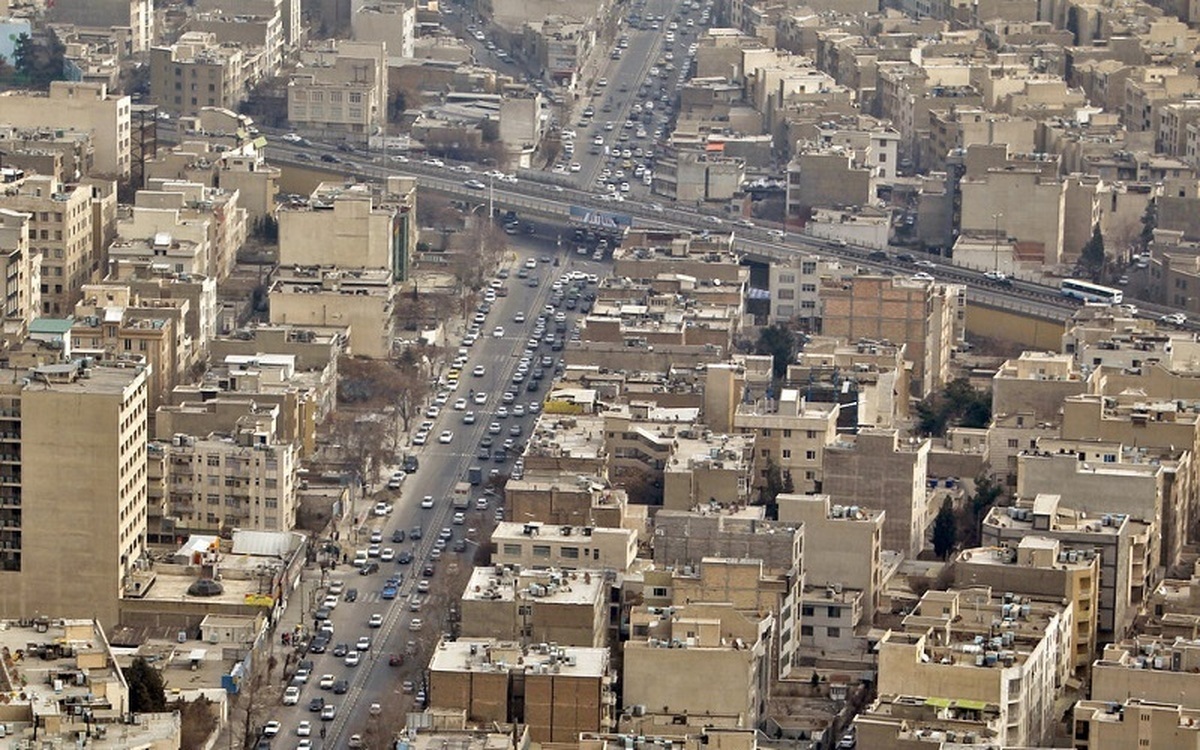 اجاره خانه در خیابان کمیل چقدر است؟