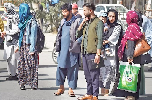 پروژه افغانستان؟ پروژه افغانستان؟