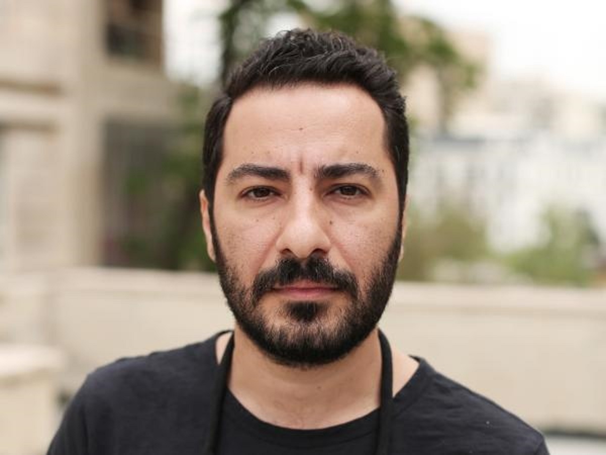 (ویدئو) نوید محمدزاده با این استایل جدیدش همه را سورپرایز کرد!