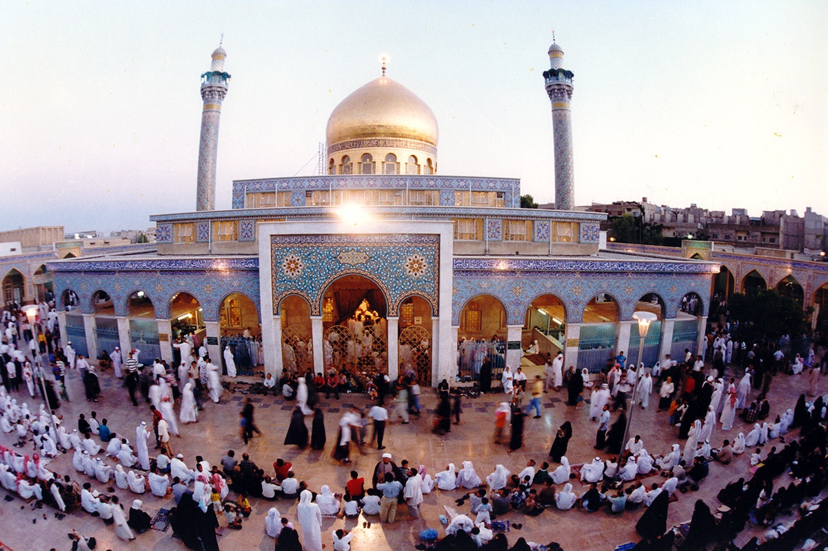 سفر ایرانیها به این کشور همسایه متوقف شد سفر ایرانیها به این کشور همسایه متوقف شد