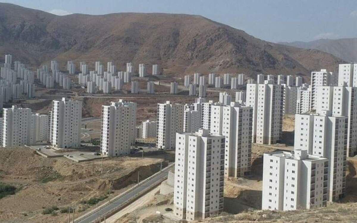 قیمت آپارتمان در شهر‌های جدید چند؟
