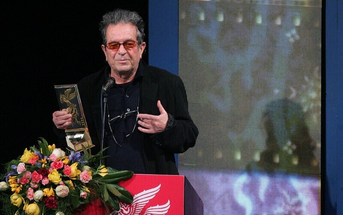 آخرین پیامک همسر مهرجویی که به مونا نرسید، چه بود؟