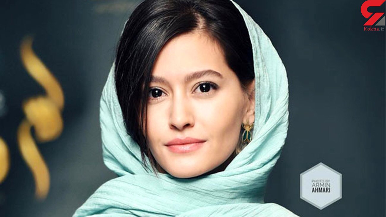 فیلم / پردیس احمدیه افغانستانی است ! / خانم بازیگر فاش کرد فیلم / پردیس احمدیه افغانستانی است ! / خانم بازیگر فاش کرد