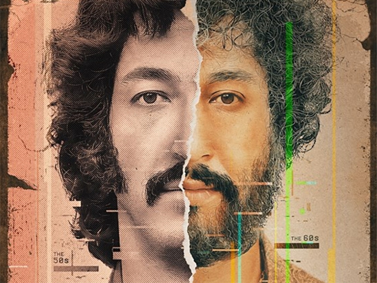 بفرمای بهرام افشاری به پژمان جمشیدی در گیشه! / «فسیل» بالاخره کنار کشید!