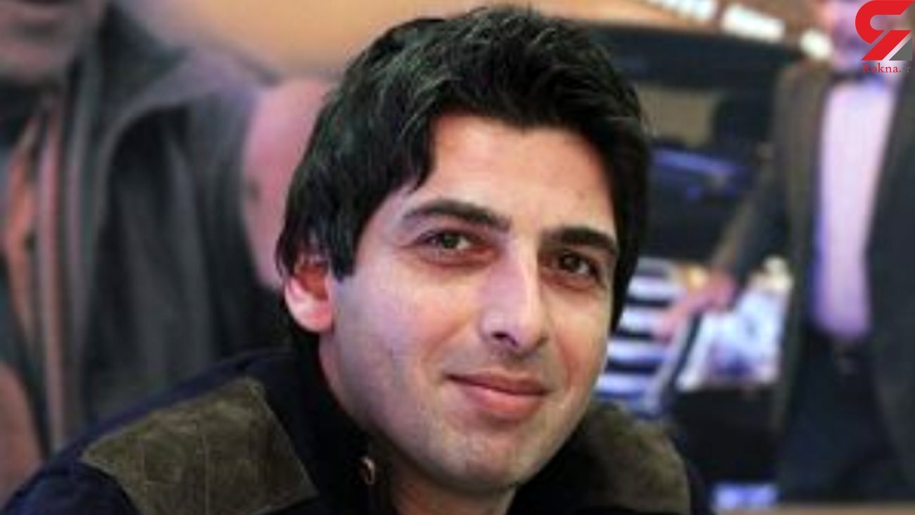 سلفی ماشینی حمید گودرزی با لبی خندان پر بازدید شد. سلفی ماشینی حمید گودرزی با لبی خندان پر بازدید شد.