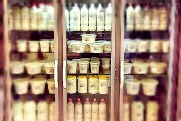 قیمت مصوب شیر و ماست و پنیر اعلام شد قیمت مصوب شیر و ماست و پنیر اعلام شد