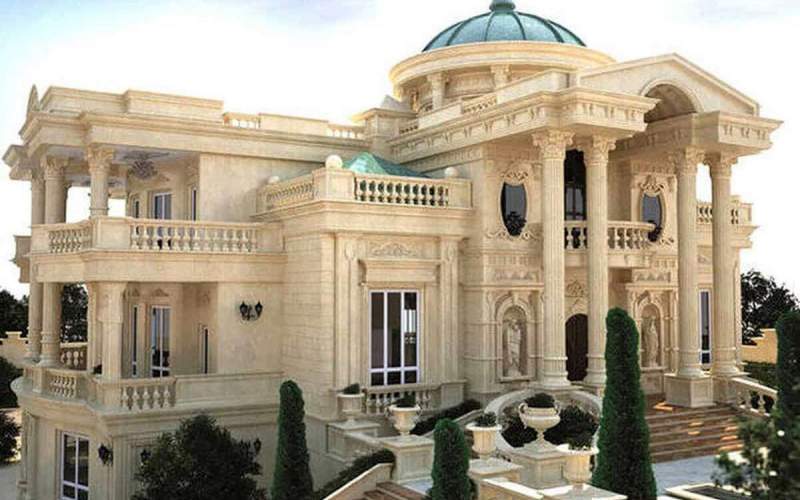 مالیات خانه های لوکس؛ نمایش بی‌مخاطب دولت در بازار مسکن