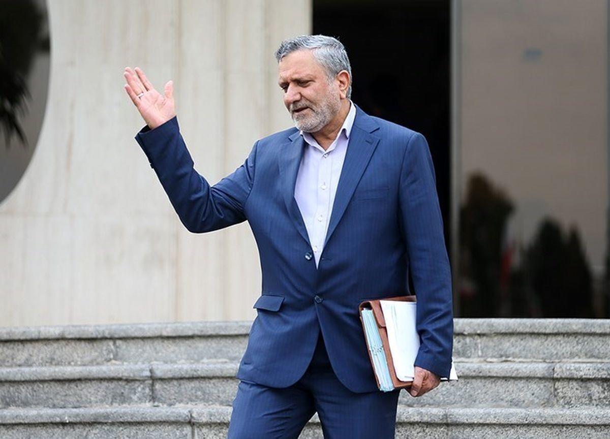 خبر مهم وزیر رفاه درباره یارانه کالایی | یارانه تشویقی ادامه می یابد؟