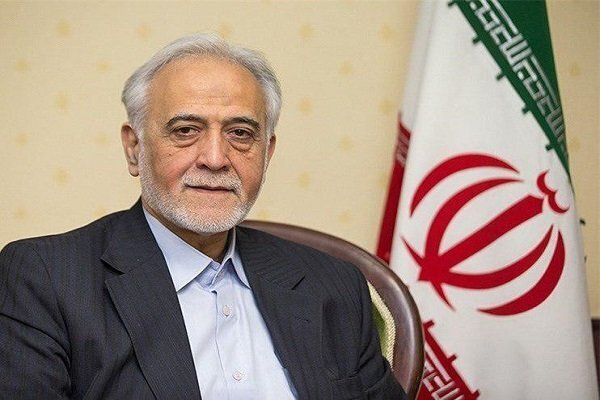 پرویز داوودی معاون اول دولت اول احمدینژاد درگذشت پرویز داوودی معاون اول دولت اول احمدینژاد درگذشت