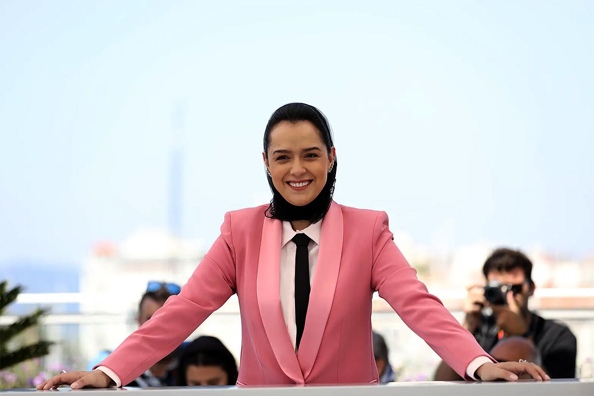 ماجرای ممنوع الپرواز شدن ترانه علیدوستی چیست ماجرای ممنوع الپرواز شدن ترانه علیدوستی چیست