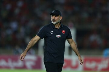 پشت پرده شایعه جدایی سیدجلال از پرسپولیس پشت پرده شایعه جدایی سیدجلال از پرسپولیس