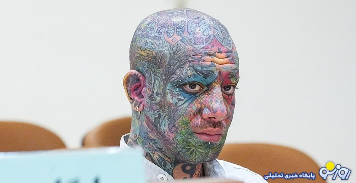 (ویدیو) آخرین وضعیت پرونده تتلو (ویدیو) آخرین وضعیت پرونده تتلو