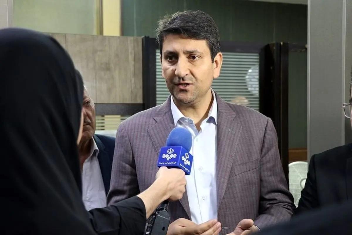 خبر مهم وزیر ارتباطات از رفع فیلترینگ جدید خبر مهم وزیر ارتباطات از رفع فیلترینگ جدید