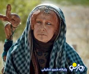 تغییر چهره شوک آور ننه آشوب سریال جیران در 56 سالگی / بهناز زیبا و جذاب ! تغییر چهره شوک آور ننه آشوب سریال جیران در 56 سالگی / بهناز زیبا و جذاب !