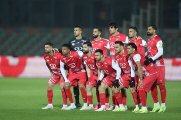 دو خروجی قطعی پرسپولیس مشخص شدند دو خروجی قطعی پرسپولیس مشخص شدند