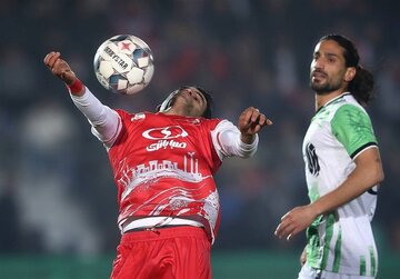 لیست مازاد پرسپولیس روی هوا! لیست مازاد پرسپولیس روی هوا!