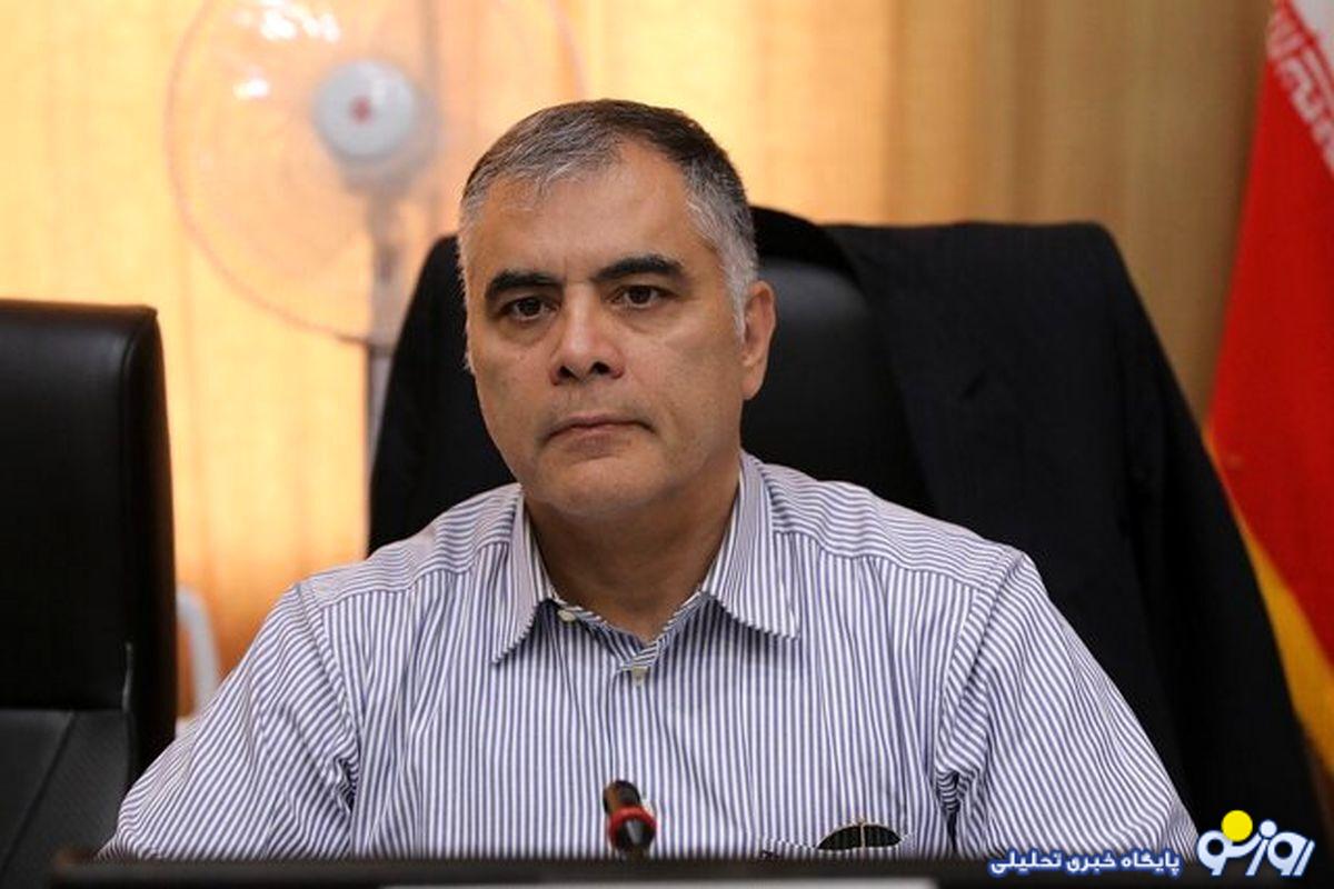 استیضاح وزیر نفت متوقف شد استیضاح وزیر نفت متوقف شد