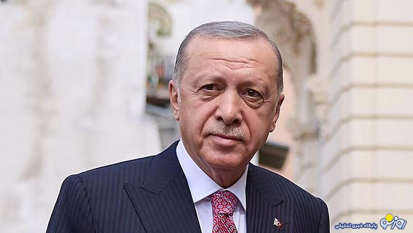 چرا خواب اردوغان در سوریه تعبیر نمیشود چرا خواب اردوغان در سوریه تعبیر نمیشود