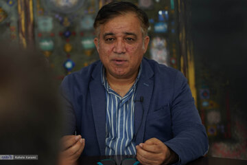 یک نماینده مجلس همهکاره باشگاه استقلال شد یک نماینده مجلس همهکاره باشگاه استقلال شد