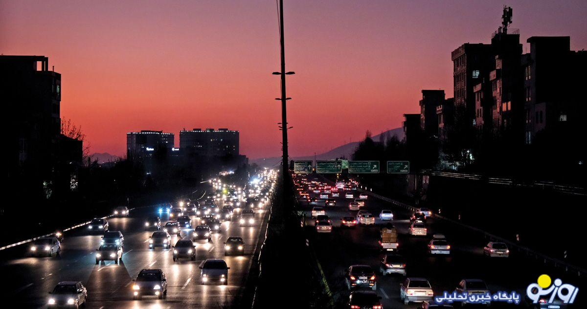 متهمان اصلی و فرعی خاموشیها متهمان اصلی و فرعی خاموشیها