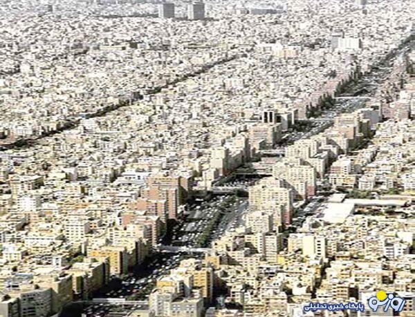 به جای تمرکز بر انتقال؛ به تمرکززدایی از پایتخت بپردازیم به جای تمرکز بر انتقال؛ به تمرکززدایی از پایتخت بپردازیم