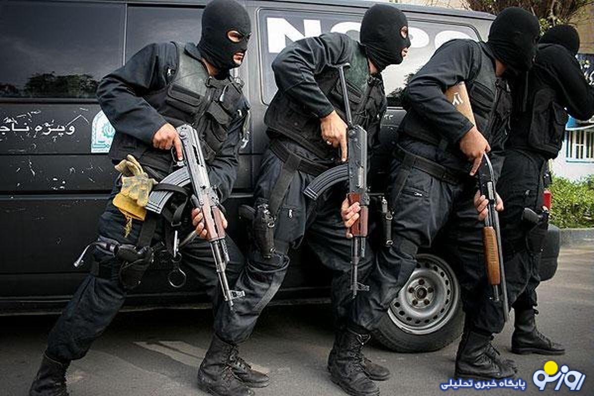 ماجرای گروگانگیری ۲۰ هزار دلاری در تهران ماجرای گروگانگیری ۲۰ هزار دلاری در تهران