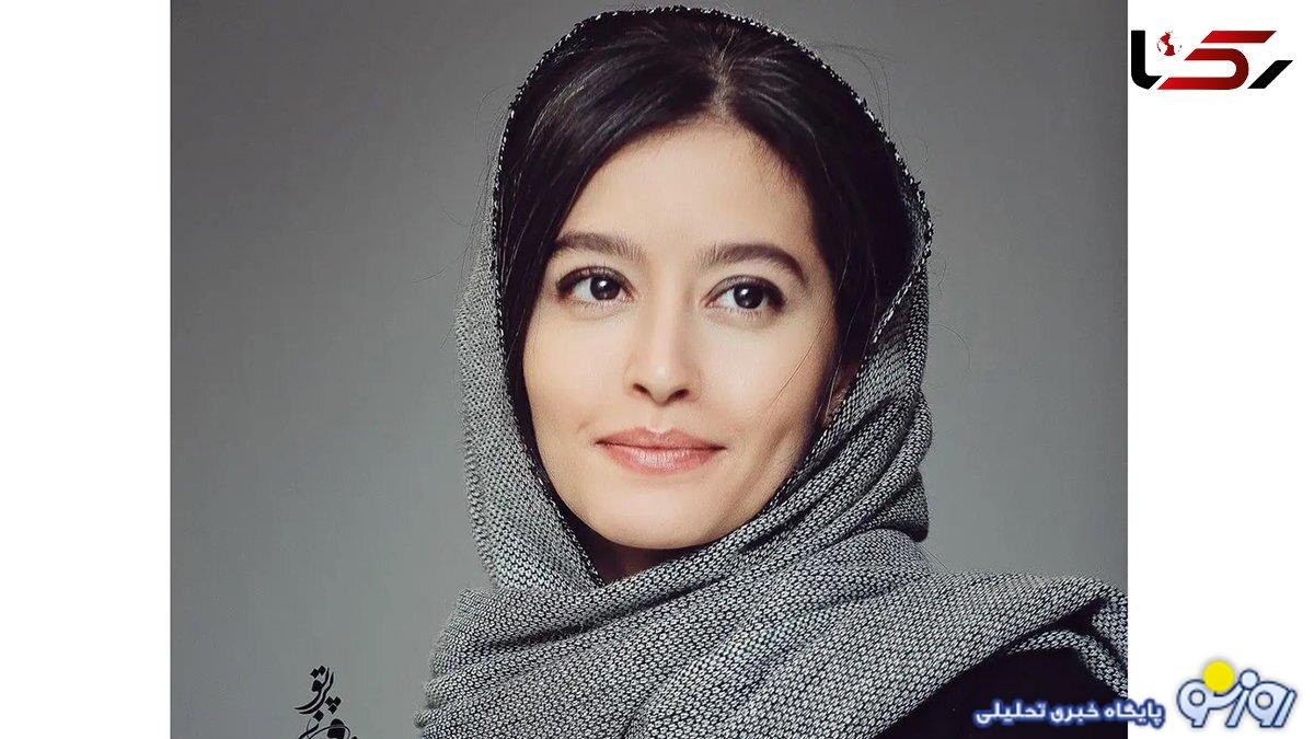 تیپ و استایل جدید پردیس احمدیه وسط خیابون!