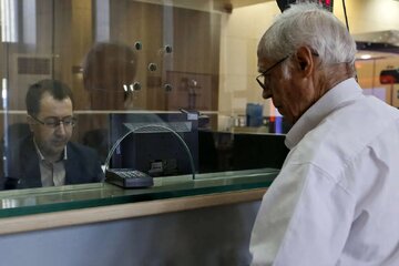 عیدی بازنشستگان ۲.۵ میلیون تومان شد؟/ جزییات عیدی بازنشستگان ۲.۵ میلیون تومان شد؟/ جزییات