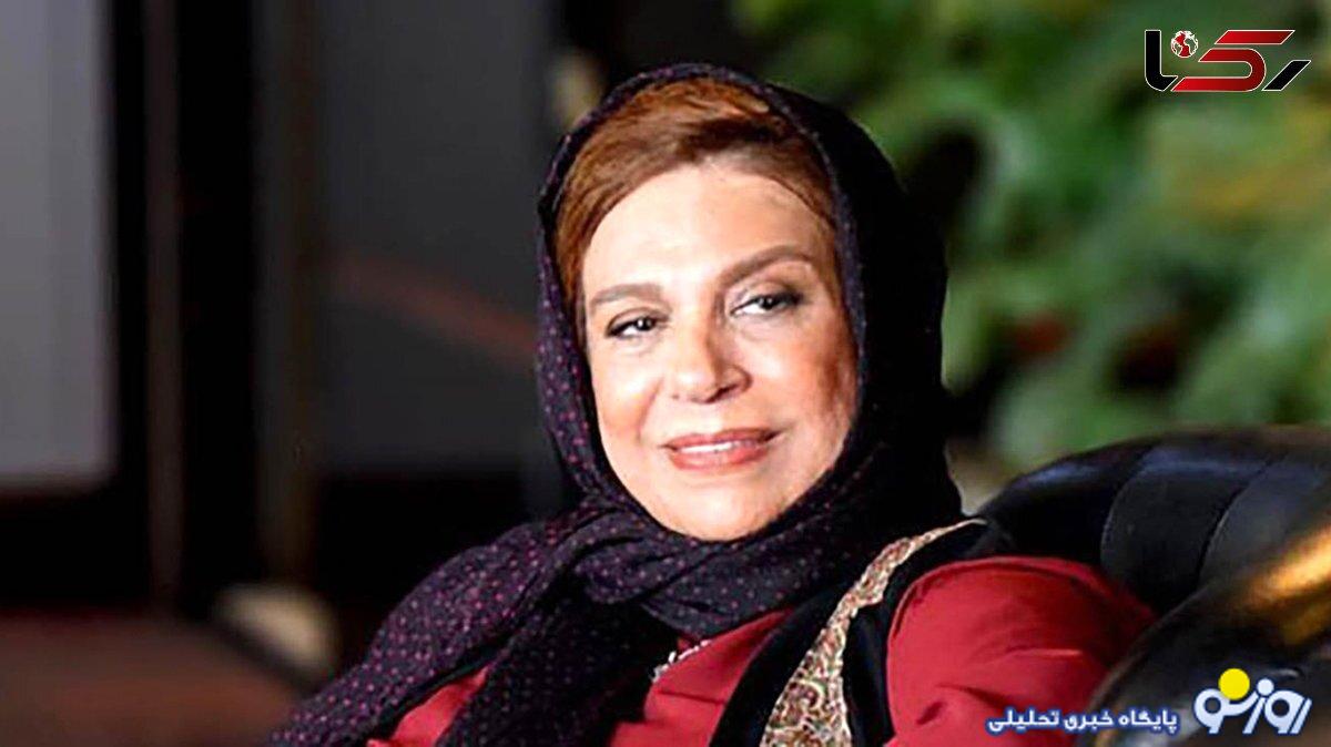 مراسم عروسی «گوهر خیراندیش با شوهر جذابش» در سال ۱۳۵۰ مراسم عروسی «گوهر خیراندیش با شوهر جذابش» در سال ۱۳۵۰