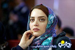 بهنوش طباطبایی و حامد بهداد در یک پرونده قضایی بهنوش طباطبایی و حامد بهداد در یک پرونده قضایی