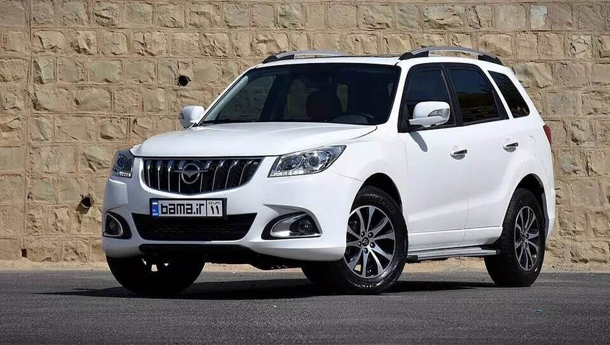 آغاز فروش فوق العاده ایران خودرو بهمن ۱۴۰۳ / ثبت نام هایما با تحویل ۳۰ روزه + لینک آغاز فروش فوق العاده ایران خودرو بهمن ۱۴۰۳ / ثبت نام هایما با تحویل ۳۰ روزه + لینک