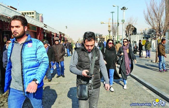 محرمانههای فیلترینگ محرمانههای فیلترینگ