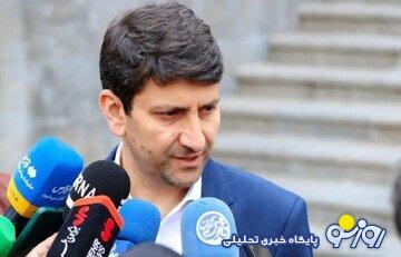 وزیر ارتباطات: نتیجه جلسه شورای عالی فضای مجازی درباره فیلترینگ عصر امروز مشخص می شود وزیر ارتباطات: نتیجه جلسه شورای عالی فضای مجازی درباره فیلترینگ عصر امروز مشخص می شود