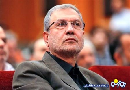 نامه علی ربیعی خطاب به پزشکیان: خسته نشوید! بحرانهای بیشتری پیش روی شماست نامه علی ربیعی خطاب به پزشکیان: خسته نشوید! بحرانهای بیشتری پیش روی شماست