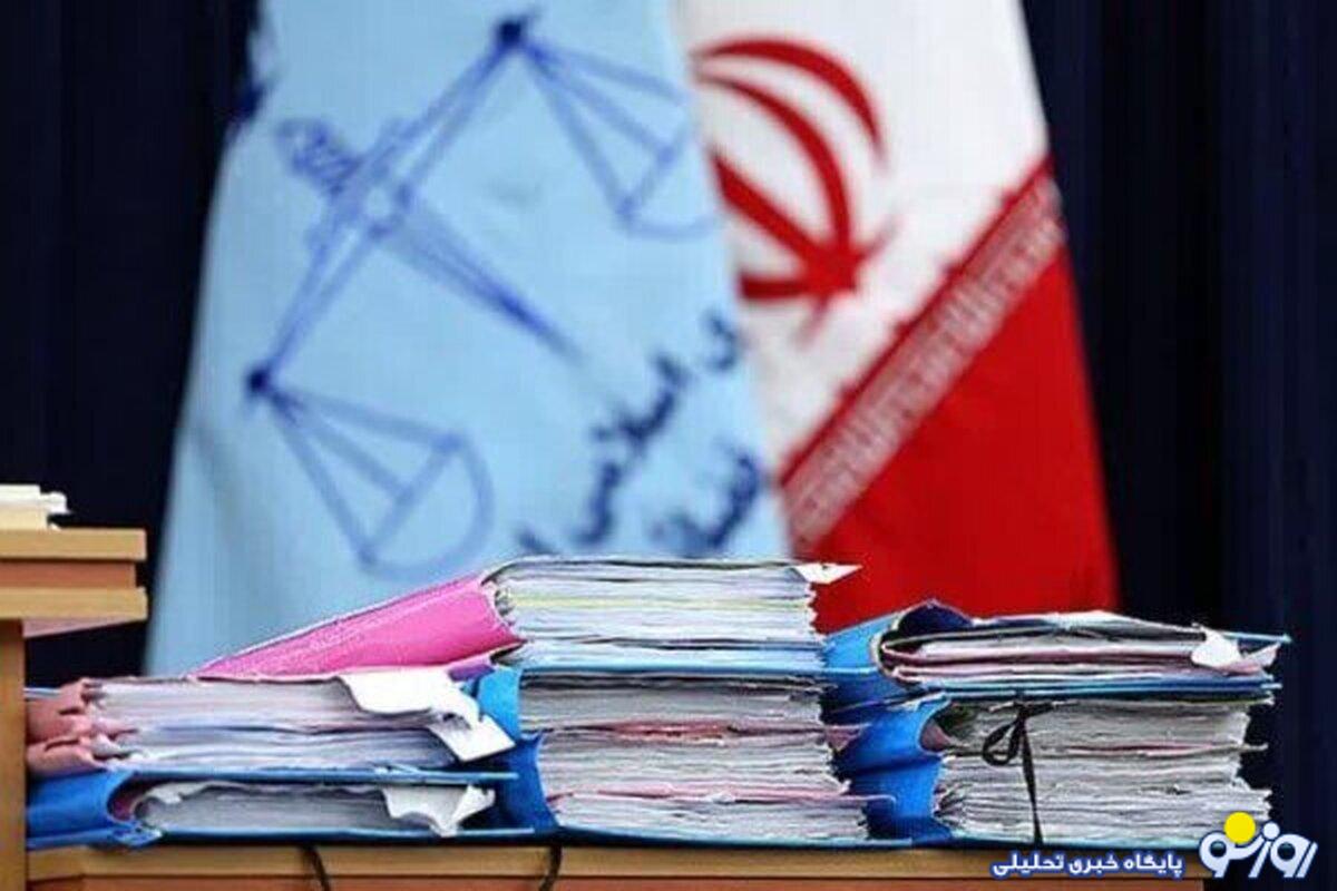 قاضی پرونده «رضایت خودرو»: تکراری صحبت نکنید؛ افکار عمومی را قانع کنید قاضی پرونده «رضایت خودرو»: تکراری صحبت نکنید؛ افکار عمومی را قانع کنید