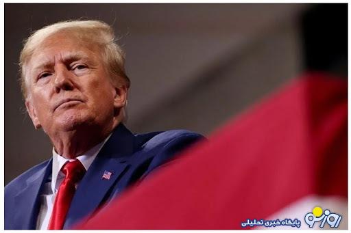 نفت نگران ترامپ نفت نگران ترامپ