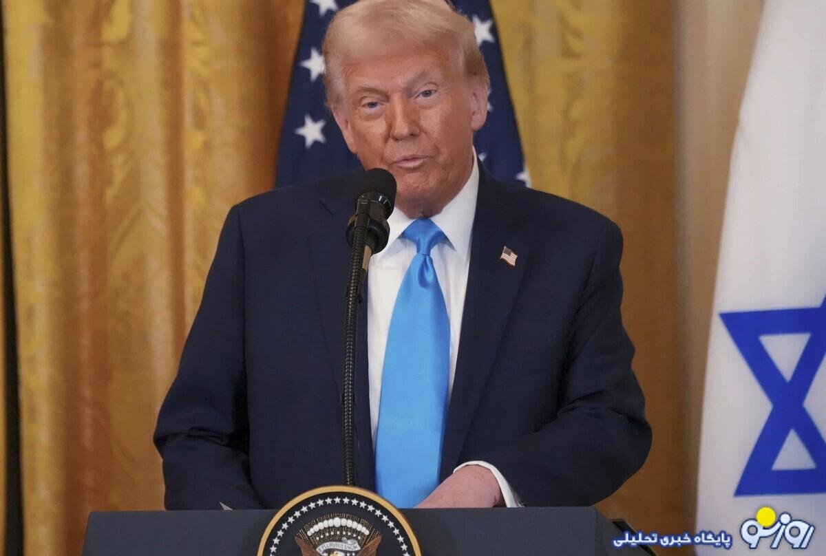 آیا متحدان سنتی آمریکا همچنان واشنگتن را شریک خود میدانند؟ آیا متحدان سنتی آمریکا همچنان واشنگتن را شریک خود میدانند؟